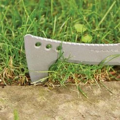 Billhook Steel Clearing Hook (13 in. ) by Fiskars -GARDEN TOOLS Shop fiskars specialty garden tools 385061 1001 a0 1000