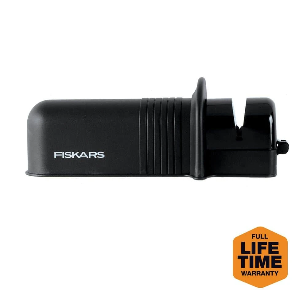 Axe Sharpener by Fiskars 3 Axe Sharpener by Fiskars