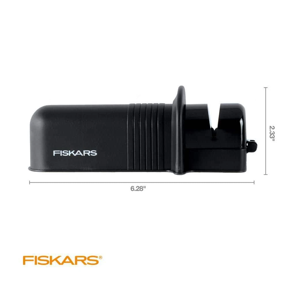 Axe Sharpener by Fiskars 10 Axe Sharpener by Fiskars - Image 8