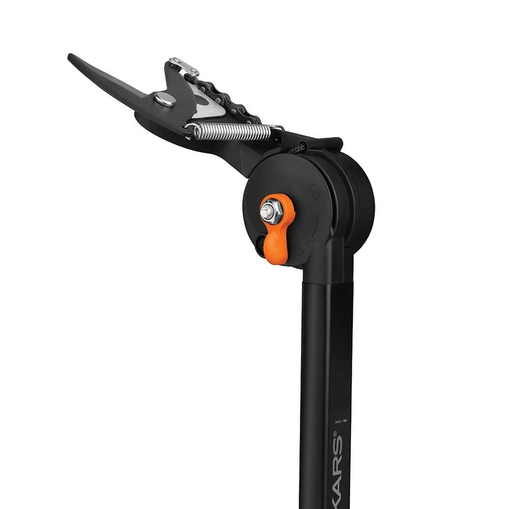 54 in. EZ Reach Stik Tree Pruner by Fiskars 11 54 in. EZ Reach Stik Tree Pruner by Fiskars - Image 9