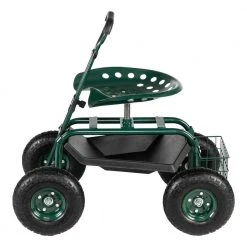 0 cu. ft. Steel Iron Garden Cart by Karl home -GARDEN TOOLS Shop garden carts 780133335322 76 1000