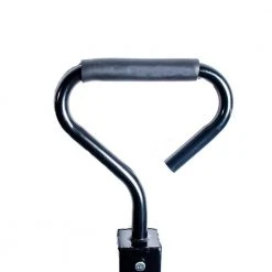 38 in. x 20 in. 5.5 cu. ft. Capacity Green Metal Garden Cart with Pneumatic Wheels and Padded Handle by BACKYARD EXPRESSIONS PATIO · HOME · GARDEN -GARDEN TOOLS Shop garden carts 913620 1f 1000