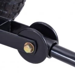 3.5 cu.ft. Steel Garden Cart by ANGELES HOME -GARDEN TOOLS Shop garden carts ck32 gt16 66 1000