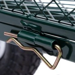 3.5 cu.ft. Steel Garden Cart by ANGELES HOME -GARDEN TOOLS Shop garden carts ck32 gt16 76 1000