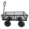 2.8 cu. ft. Steel Garden Cart by Unbranded -GARDEN TOOLS Shop garden carts h d0102hah0hg 64 1000