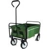 3.5 cu. ft. Steel Garden Cart, Green by Unbranded -GARDEN TOOLS Shop garden carts h d0102hapl6u 64 1000