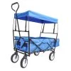 26.5 cu. ft. Steel Garden Cart with Canopy by Unbranded 1 26.5 cu. ft. Steel Garden Cart with Canopy by Unbranded -GARDEN TOOLS Shop garden carts h d0102hp3607 64 1000