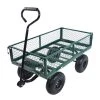 3.5 cu.ft. Steel Utility Garden Cart, Green by Unbranded -GARDEN TOOLS Shop garden carts ktdgcp82603 64 1000
