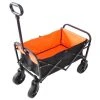 1.44 cu.ft. Steel Collapsible Garden Cart by Unbranded -GARDEN TOOLS Shop garden carts ktdgcp82904 64 1000