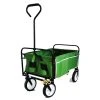 3.6 cu.ft. Steel Folding Utility Garden Cart with reflective belts by Unbranded 1 3.6 cu.ft. Steel Folding Utility Garden Cart with reflective belts by Unbranded -GARDEN TOOLS Shop garden carts ktdgcp82905 64 1000