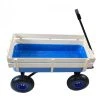 2.8 cu.ft. Steel Wagon Children Kid Garden Cart in Blue by Unbranded -GARDEN TOOLS Shop garden carts lhr428zyq11 64 1000