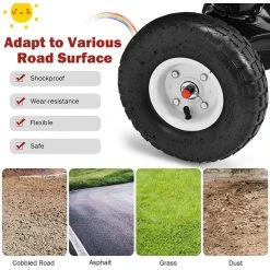 3 cu. ft. Steel Garden Cart by SUGIFT 12 3 cu. ft. Steel Garden Cart by SUGIFT -GARDEN TOOLS Shop garden carts sgft88299 1f 1000