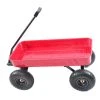 2.8 cu.ft. Steel Garden Cart in Red by Unbranded 2 2.8 cu.ft. Steel Garden Cart in Red by Unbranded -GARDEN TOOLS Shop garden carts st617a 181 64 1000