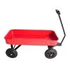 1.2 cu. ft. Low Fence Steel Red Garden Cart by Unbranded -GARDEN TOOLS Shop garden carts wyb222gdc1 64 1000