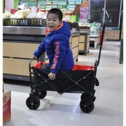 8 cu.ft. Garden Lawn Carts Metal Garden Carts by Unbranded -GARDEN TOOLS Shop garden carts xy cart 223 d4 1000