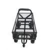 3.5 cu.ft. Metal Cargo Wagon Garden Cart by Unbranded -GARDEN TOOLS Shop garden carts zq 22741280 64 1000