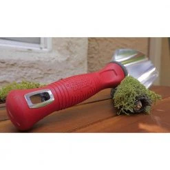 12.75 in. Comfort Non-Slip Grip Hand Scoop Garden Trowel by Garden Weasel -GARDEN TOOLS Shop garden weasel garden trowels 91362 4f 1000