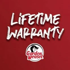 12.75 in. Comfort Non-Slip Grip Hand Garden Trowel by Garden Weasel -GARDEN TOOLS Shop garden weasel garden trowels 91365 c3 1000