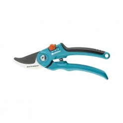 1 in. Stainless Steel Adjustable Size Bypass Pruning Shears Garden Secateurs by GARDENA