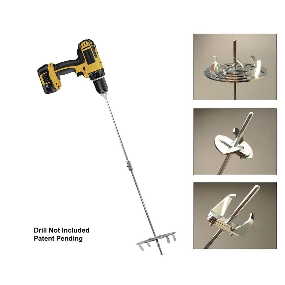 Drill Till by Unbranded 4 Drill Till by Unbranded - Image 2