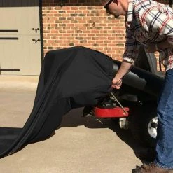 112 in. Lawn Tractor Leaf Bag 54 cu. ft. Standard Garden Waste Collection Bag with Opening by Unbranded 15 112 in. Lawn Tractor Leaf Bag 54 cu. ft. Standard Garden Waste Collection Bag with Opening by Unbranded -GARDEN TOOLS Shop gardening tool accessories h d0102hahrpv 76 1000