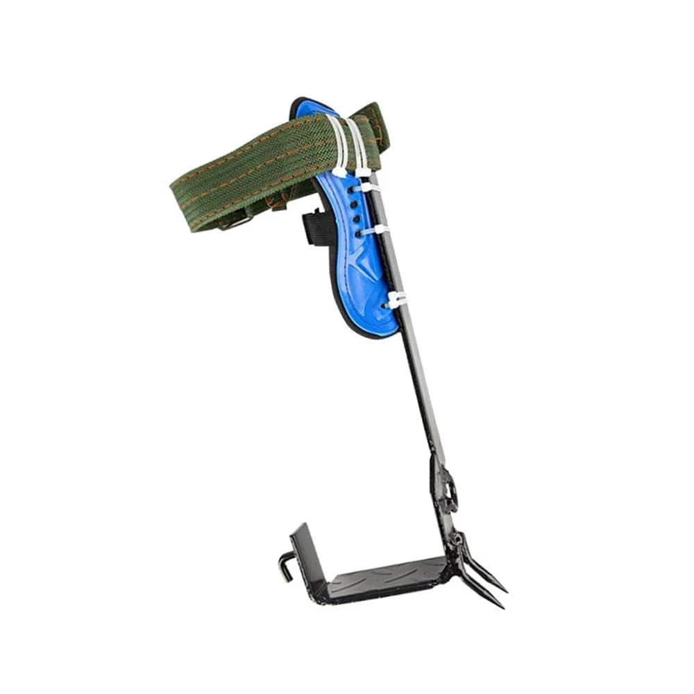 Non-Slip Climbing Tree Spikes Tree Climbing Tool Tree Climbing Spikes by YIYIBYUS 6 Non-Slip Climbing Tree Spikes Tree Climbing Tool Tree Climbing Spikes by YIYIBYUS - Image 4