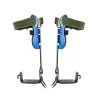 Non-Slip Climbing Tree Spikes Tree Climbing Tool Tree Climbing Spikes by YIYIBYUS 2 Non-Slip Climbing Tree Spikes Tree Climbing Tool Tree Climbing Spikes by YIYIBYUS -GARDEN TOOLS Shop gardening tool accessories ot hjwjl 3608 64 1000