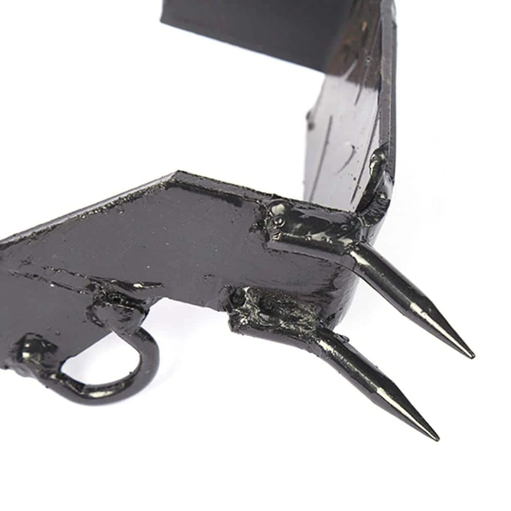 Non-Slip Climbing Tree Spikes Tree Climbing Tool Tree Climbing Spikes by YIYIBYUS 9 Non-Slip Climbing Tree Spikes Tree Climbing Tool Tree Climbing Spikes by YIYIBYUS - Image 7