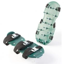 Lawn and Garden Aerator Spike Shoe by Gardenised -GARDEN TOOLS Shop gardenised aerators qi003296 66 1000