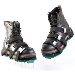 Lawn and Garden Aerator Spike Shoe by Gardenised -GARDEN TOOLS Shop gardenised aerators qi003296 c3 1000