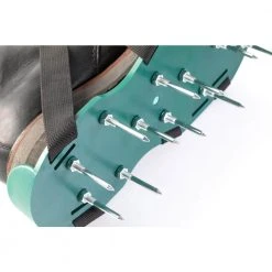 Lawn and Garden Aerator Spike Shoe by Gardenised -GARDEN TOOLS Shop gardenised aerators qi003296 fa 1000