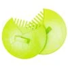 Pair of Leaf Scoops Hand Rakes for Lawn and Garden Cleanup by Gardenised 2 Pair of Leaf Scoops Hand Rakes for Lawn and Garden Cleanup by Gardenised -GARDEN TOOLS Shop gardenised leaf rakes qi003286 64 1000