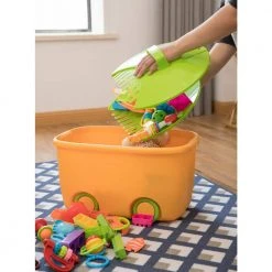 Pair of Leaf Scoops Hand Rakes for Lawn and Garden Cleanup by Gardenised -GARDEN TOOLS Shop gardenised leaf rakes qi003286 fa 1000