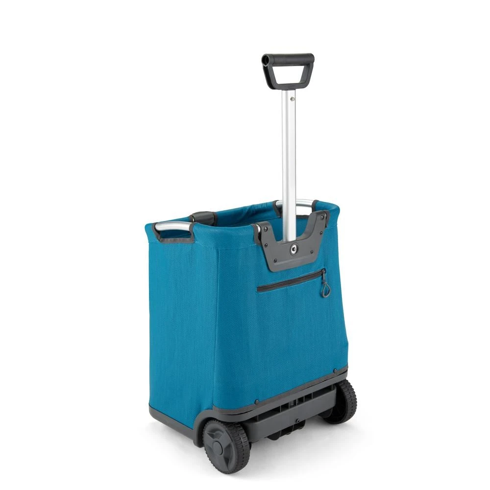 Soft-Sided Folding Cart by GORILLA CARTS 5 Soft-Sided Folding Cart by GORILLA CARTS - Image 3