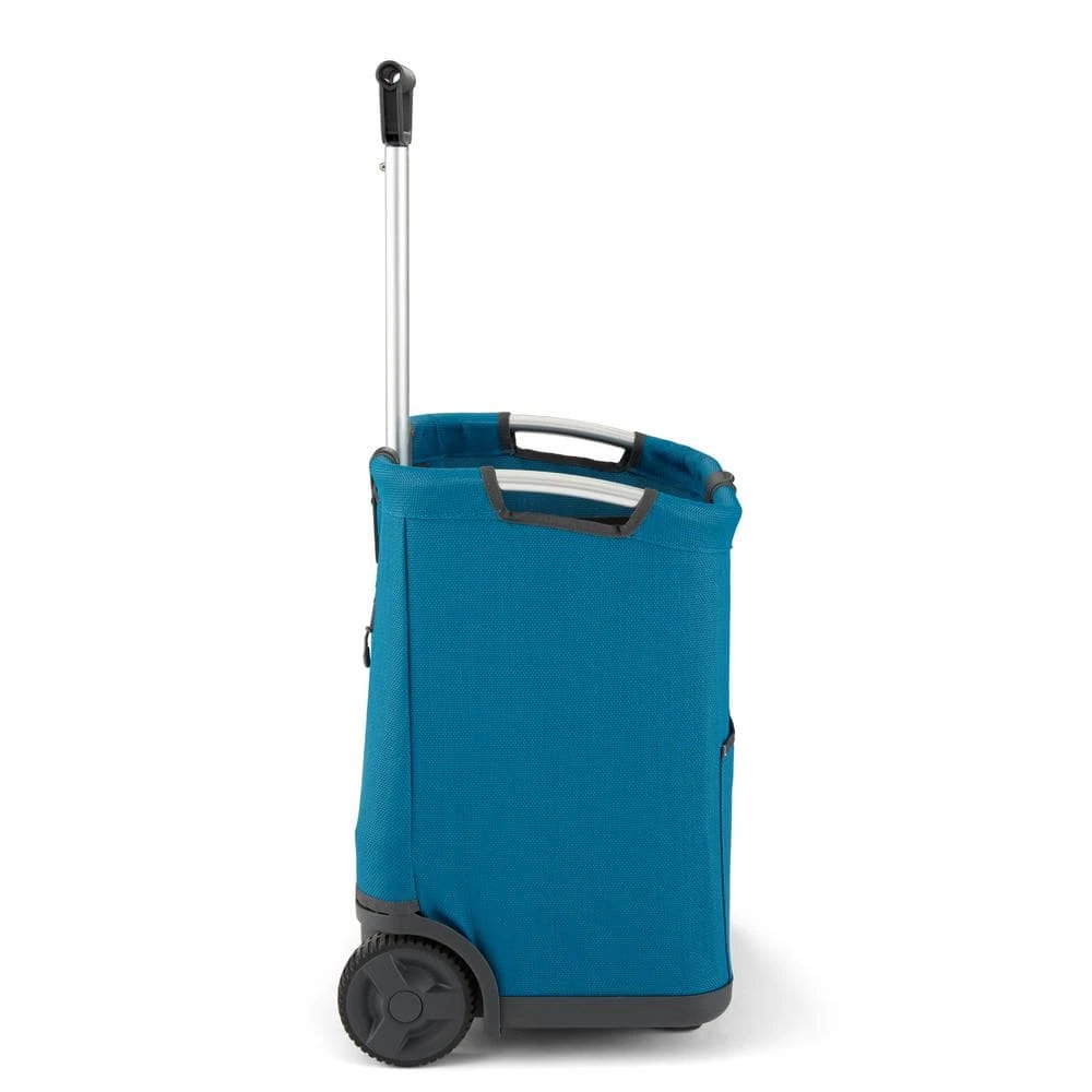 Soft-Sided Folding Cart by GORILLA CARTS 8 Soft-Sided Folding Cart by GORILLA CARTS - Image 6