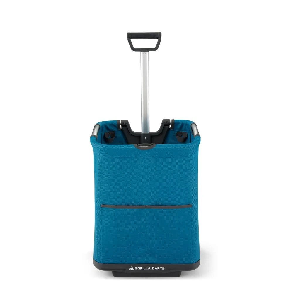 Soft-Sided Folding Cart by GORILLA CARTS 10 Soft-Sided Folding Cart by GORILLA CARTS - Image 8