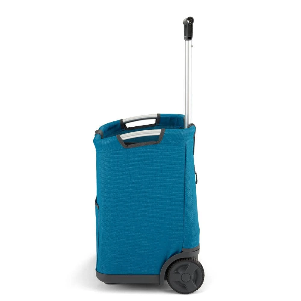 Soft-Sided Folding Cart by GORILLA CARTS 4 Soft-Sided Folding Cart by GORILLA CARTS - Image 2