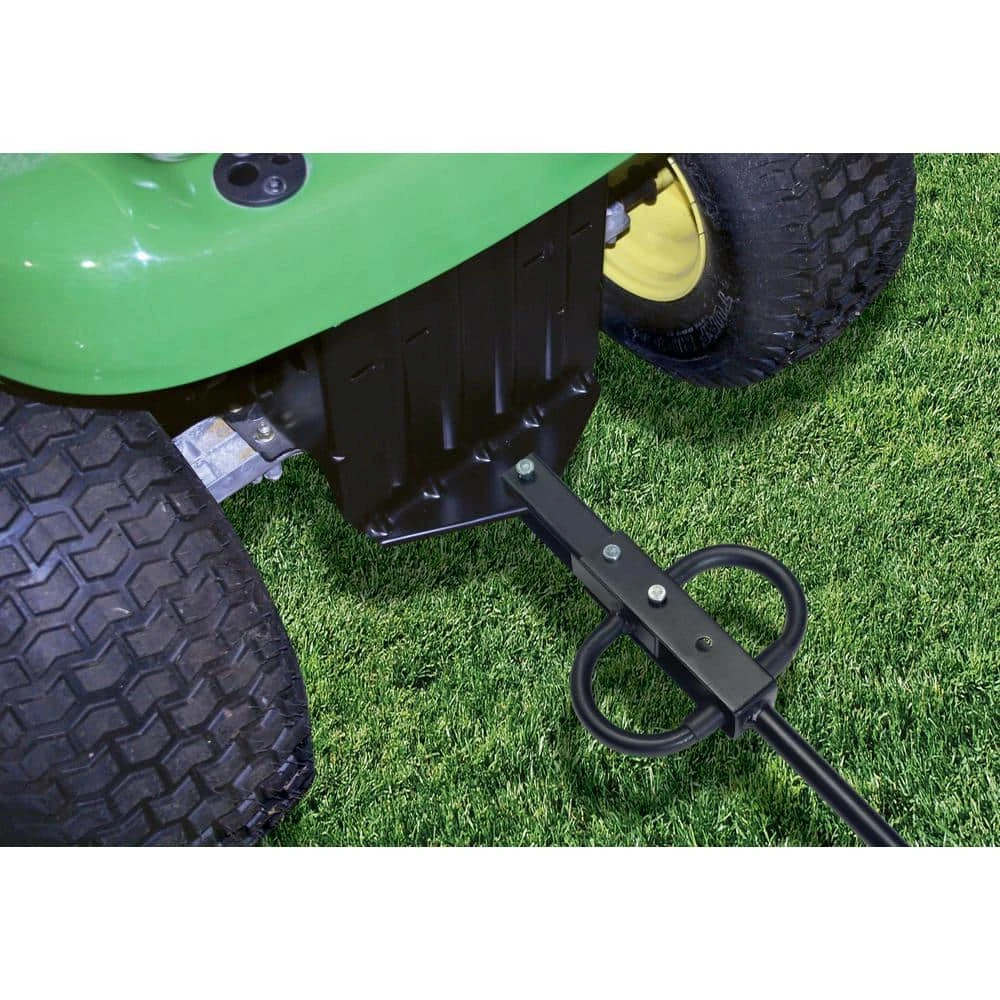 1,200 lb. Steel Multi-Use Dump Cart by GORILLA CARTS 7 1,200 lb. Steel Multi-Use Dump Cart by GORILLA CARTS - Image 5