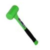 1 lbs. Deadblow Mallet by Grand Rapids Industrial Products -GARDEN TOOLS Shop grand rapids industrial products mallets 41640 64 1000