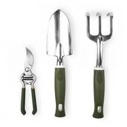 Garden Tool Set (6-Piece) by Apollo -GARDEN TOOLS Shop green apollo garden tool sets dt3798 4f 1000