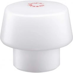 Simplex 100 1 lbs. Hard Superplastic Replacement Face Insert by Halder