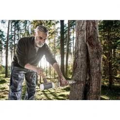 Supercraft 20 Dead Blow 0.54 lbs. Nylon Hammer with 11.81 in. Hickory Handle by Halder -GARDEN TOOLS Shop halder mallets 3366 020 76 1000