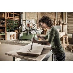 Supercraft 35 Dead Blow 1.23 lbs. Nylon Hammer with 13.19 in. Hickory Handle by Halder -GARDEN TOOLS Shop halder mallets 3366 035 44 1000