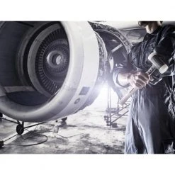 Supercraft 35 Dead Blow 1.23 lbs. Nylon Hammer with 13.19 in. Hickory Handle by Halder -GARDEN TOOLS Shop halder mallets 3366 035 4f 1000