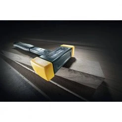 Secural Dead Blow 2.2 lbs. Polyurethane Hammer with 12.2 in. Steel Handle Rubber Grip by Halder -GARDEN TOOLS Shop halder mallets 3380 045 44 1000