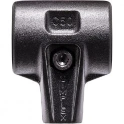 Simplex 60 4.01 lbs. Mallet with 16.14 in. Fiberglass Handle by Halder -GARDEN TOOLS Shop halder mallets 3728 060 4f 1000