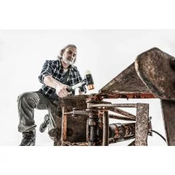 Simplex 30 1.23 lbs. Mallet with Fiberglass Handle by Halder -GARDEN TOOLS Shop halder mallets 3748 030 1f 1000