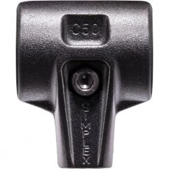 Simplex 30 1.23 lbs. Mallet with Fiberglass Handle by Halder -GARDEN TOOLS Shop halder mallets 3748 030 4f 1000
