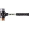 Simplex 30 1.30 lbs. Mallet with Fiberglass Handle by Halder -GARDEN TOOLS Shop halder mallets 3749 030 64 1000