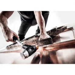 Simplex 40 2.63 lbs. Mallet with Fiberglass Handle by Halder 11 Simplex 40 2.63 lbs. Mallet with Fiberglass Handle by Halder -GARDEN TOOLS Shop halder mallets 3749 040 1f 1000